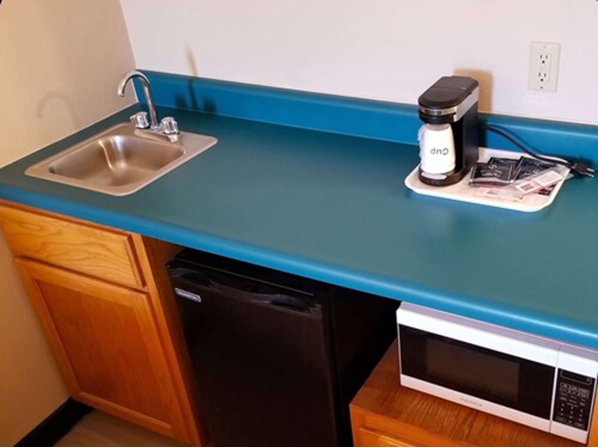 Americas Best Value Inn St. Louis / South Mehlville Bagian luar foto