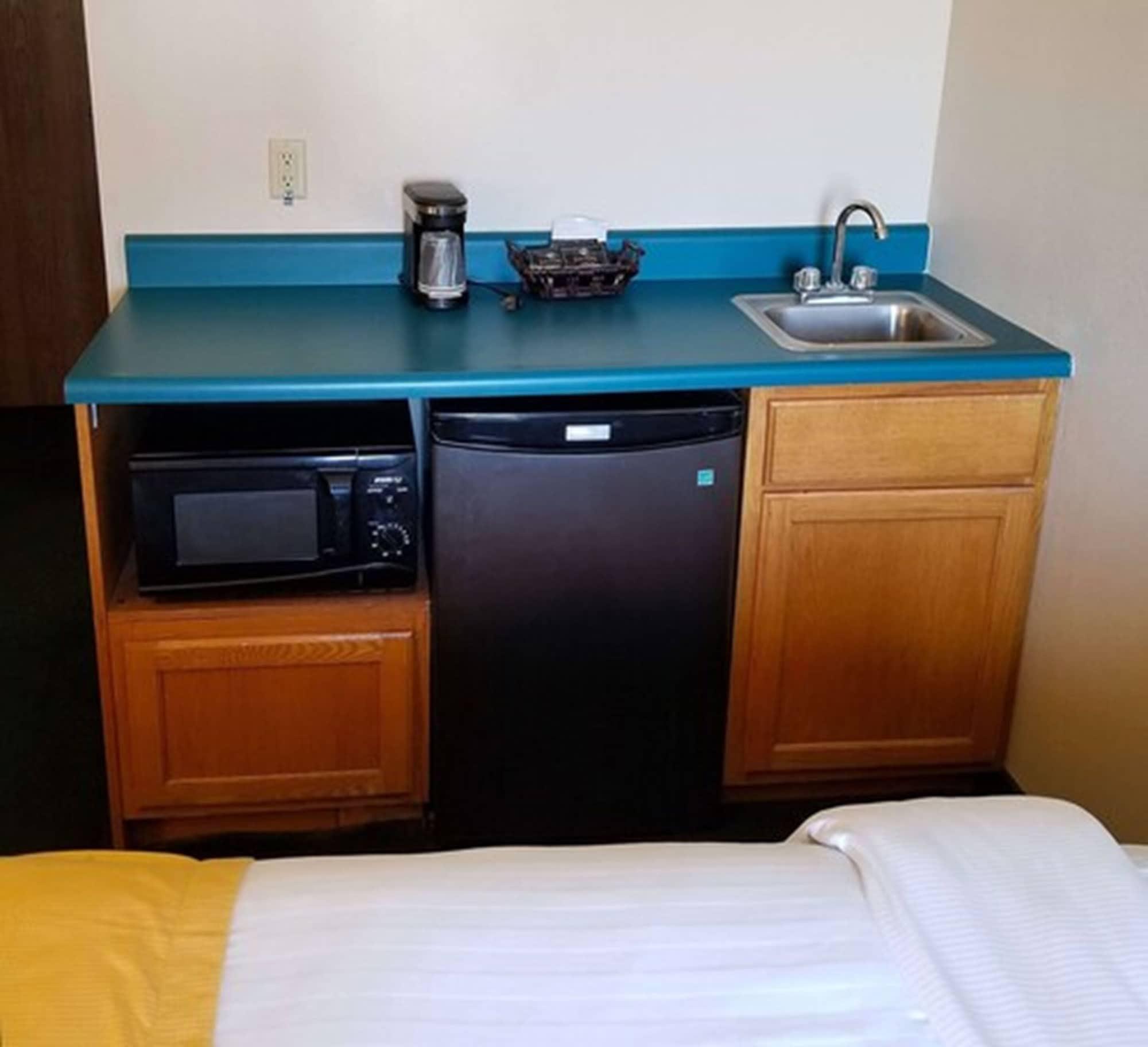 Americas Best Value Inn St. Louis / South Mehlville Bagian luar foto