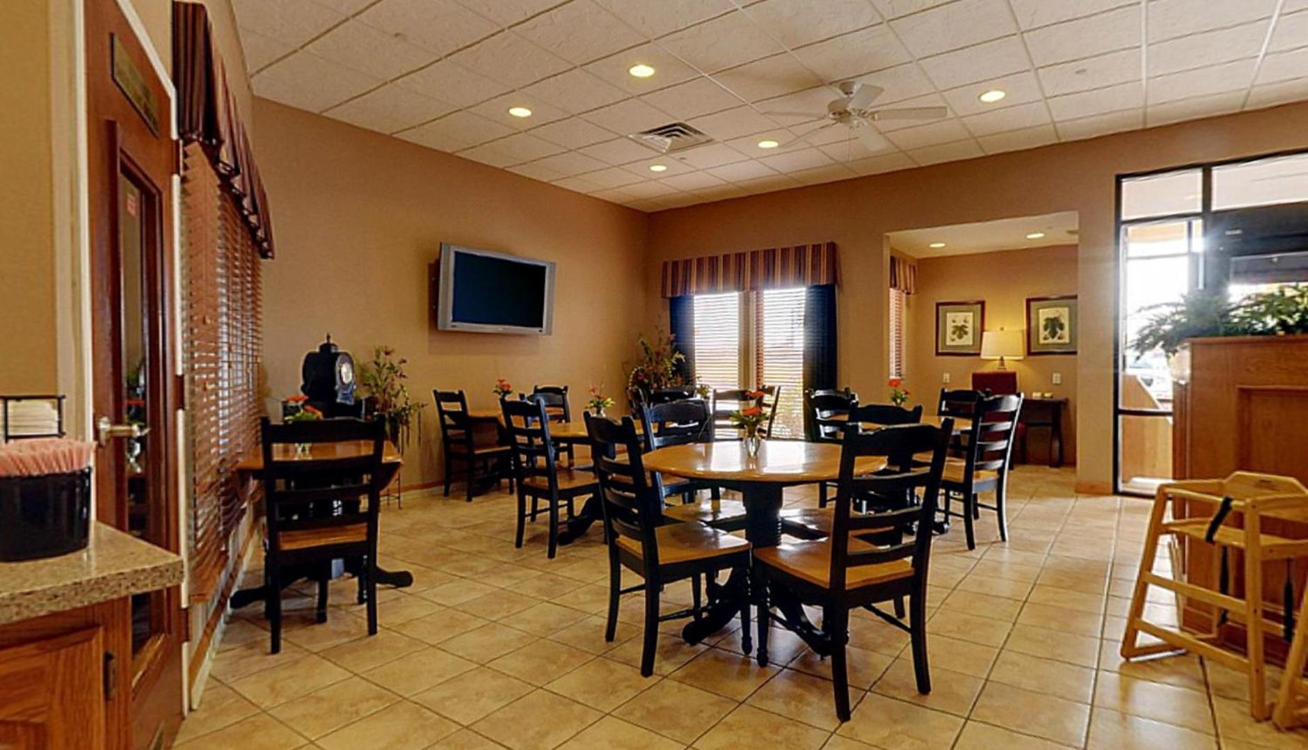 Americas Best Value Inn St. Louis / South Mehlville Bagian luar foto