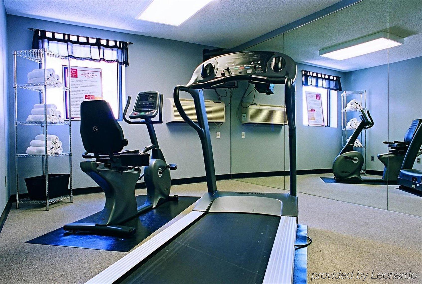 Americas Best Value Inn St. Louis / South Mehlville Bagian luar foto