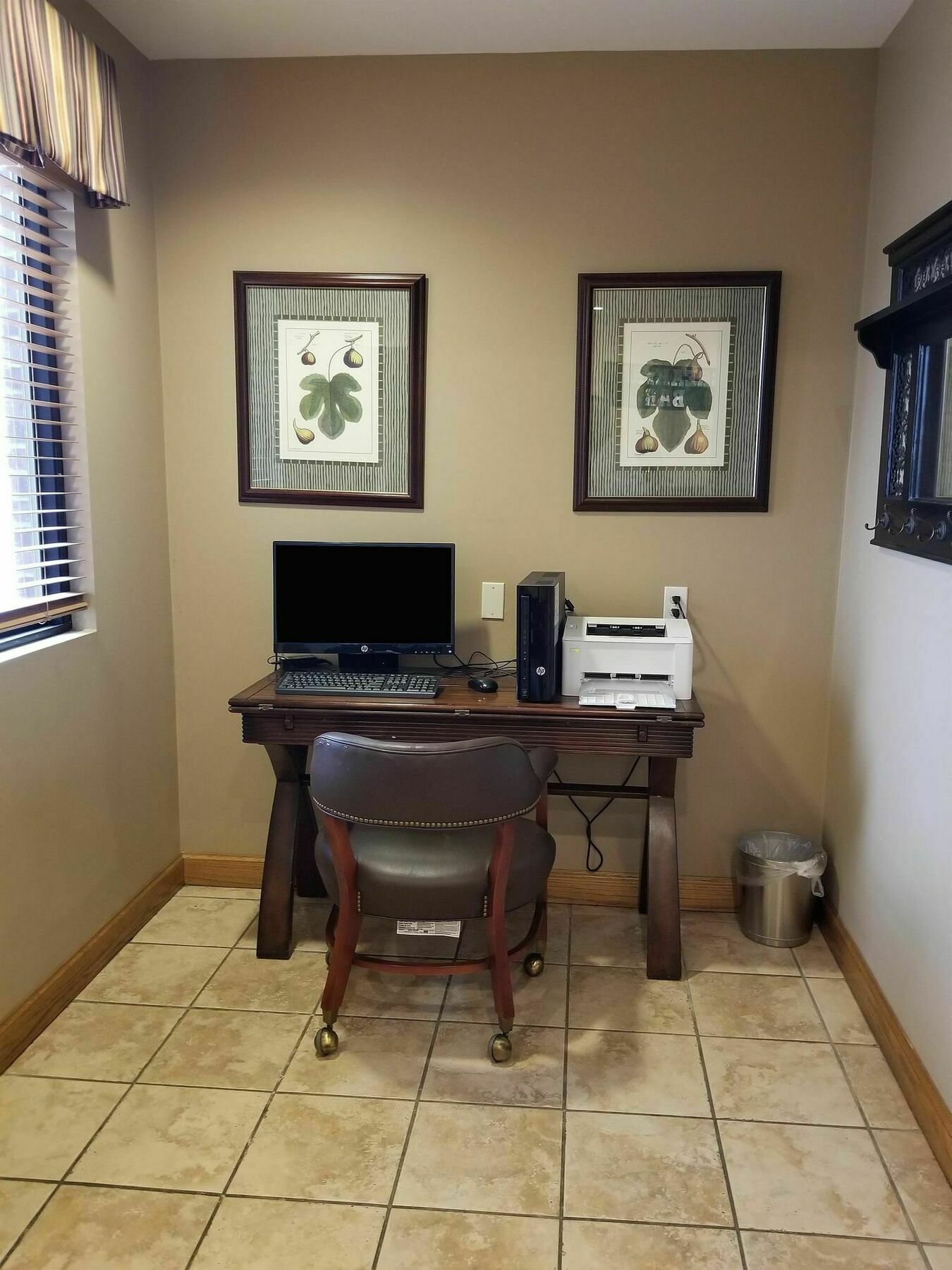 Americas Best Value Inn St. Louis / South Mehlville Bagian luar foto