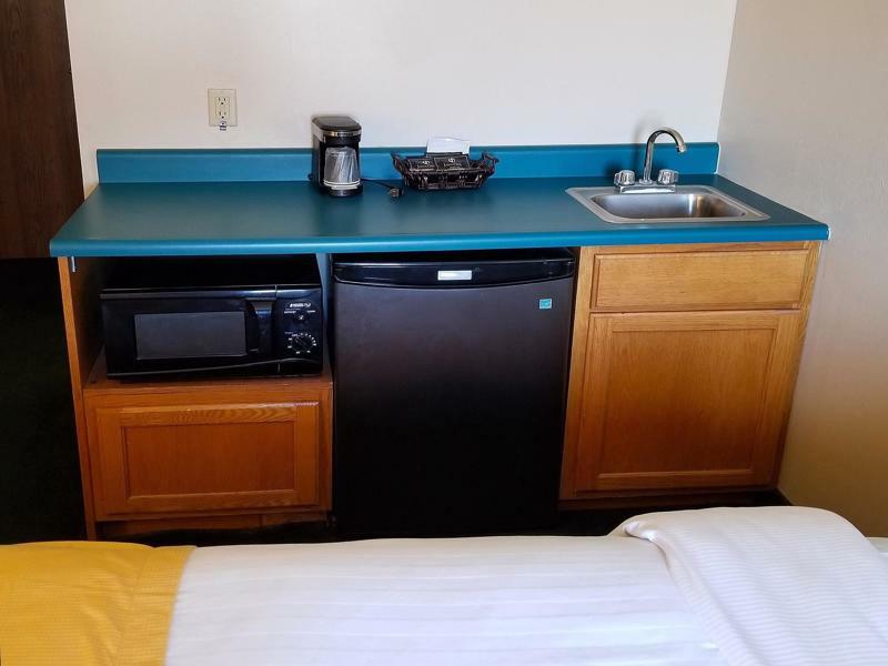 Americas Best Value Inn St. Louis / South Mehlville Bagian luar foto